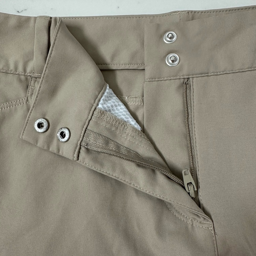 adidas Women's Casual Tan Skorts